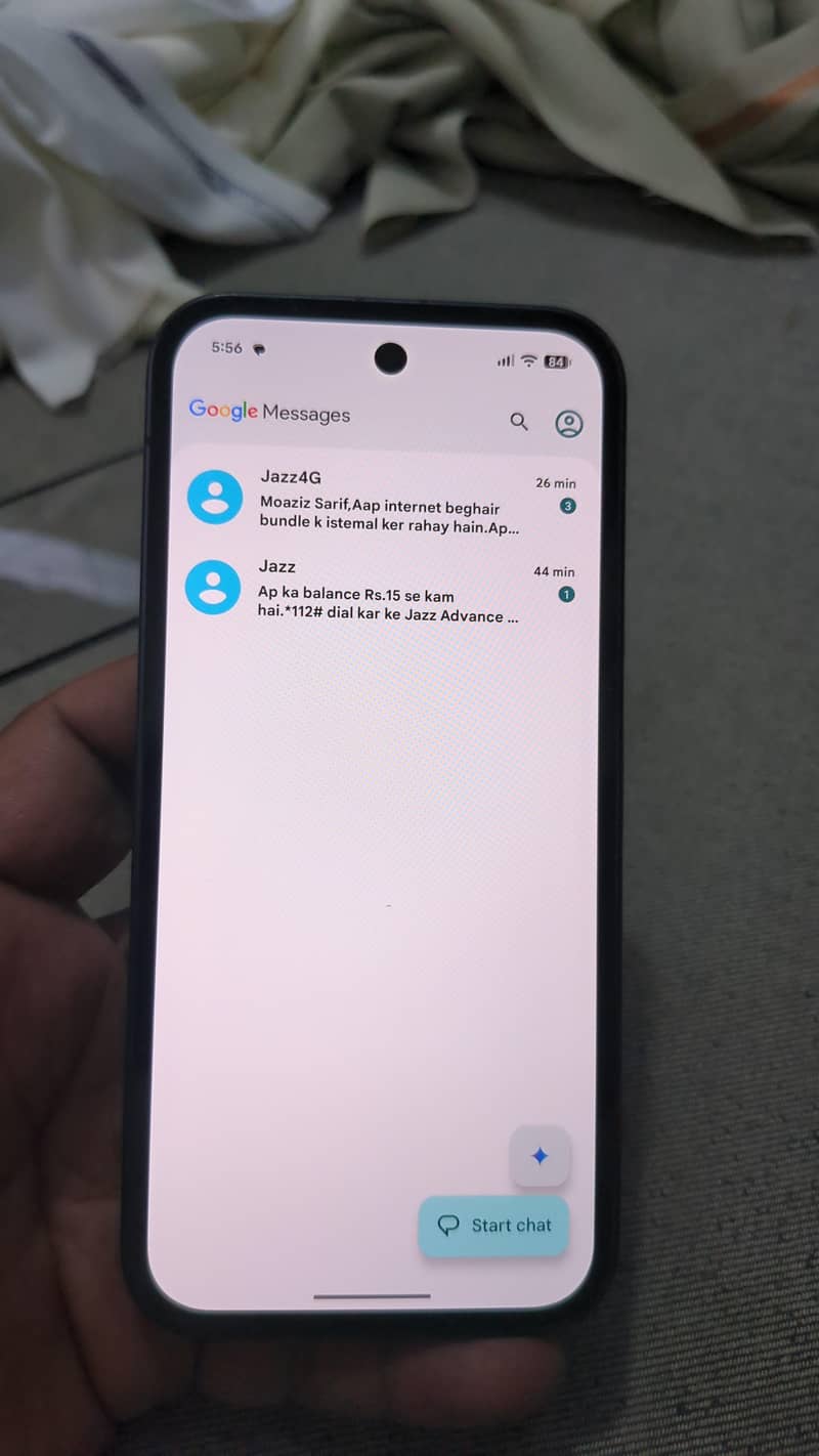 Google Pixel 9A  03008934271 7