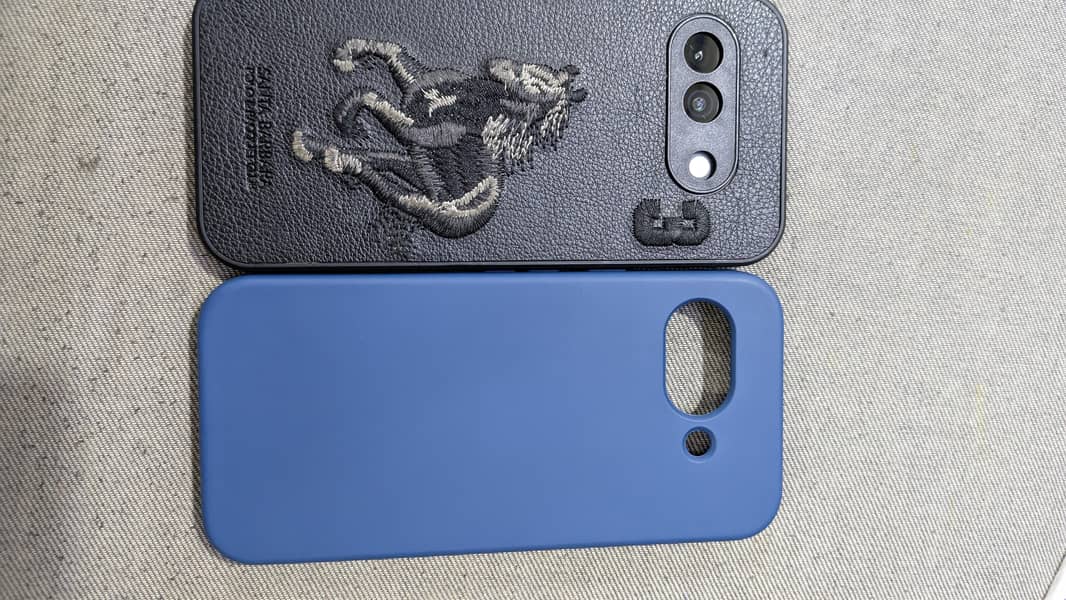 Google Pixel 9A  03008934271 8