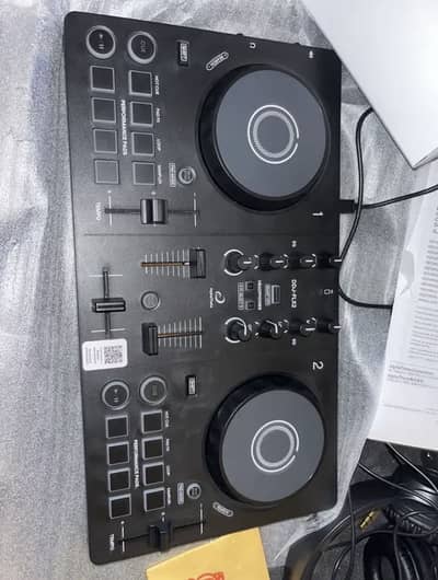 PIONEER DDJ FLX2 US IMPORTED BRAND NEW CONDITION