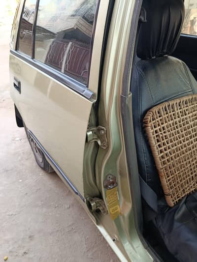 Suzuki Cultus VX 2003