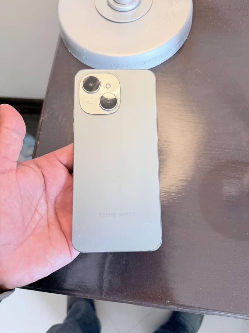 Tecno Other Model 0