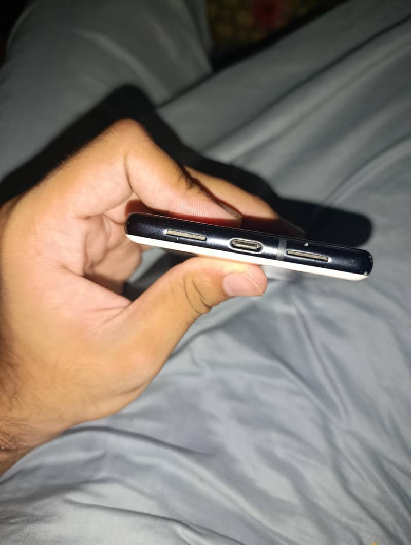 Google pixel 6 5