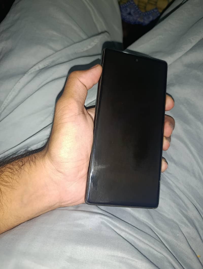 Google pixel 6 6
