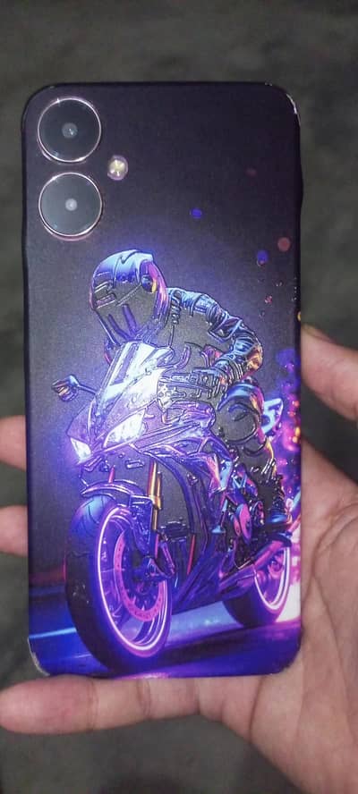 Sparx Neo 7 Ultra| 6 Gb 128Gb | official Pta