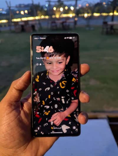Google Pixel 7