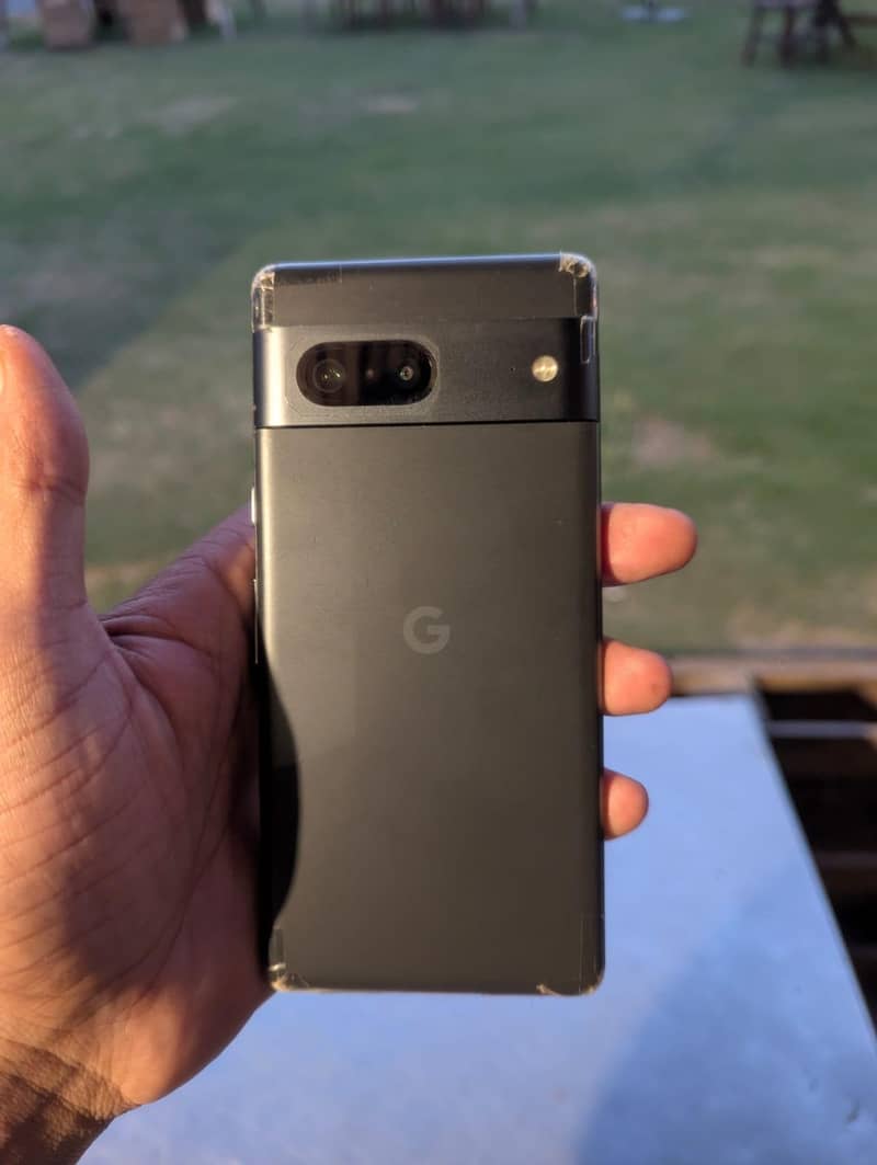 Google Pixel 7 1