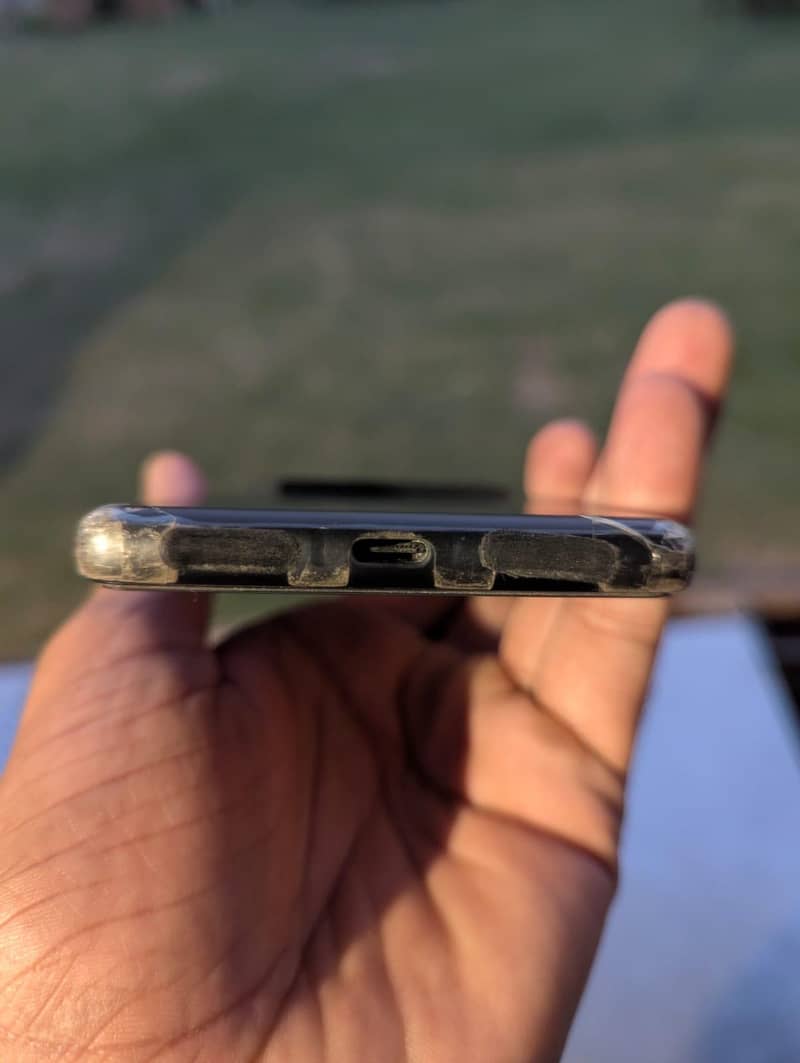Google Pixel 7 3