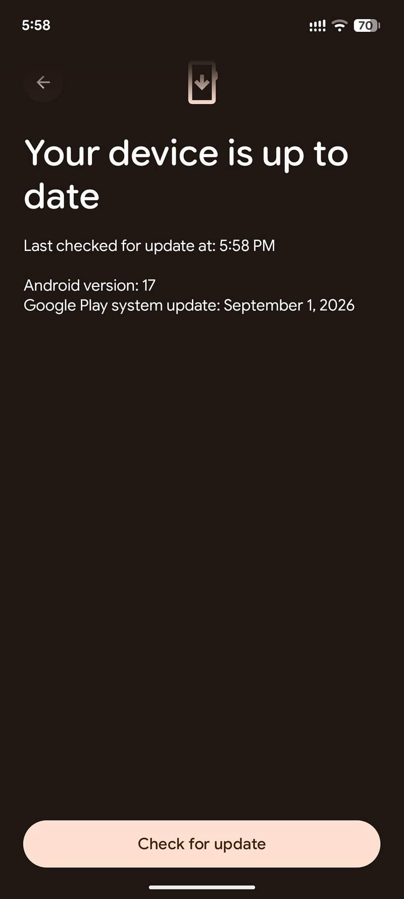 Google Pixel 7 7