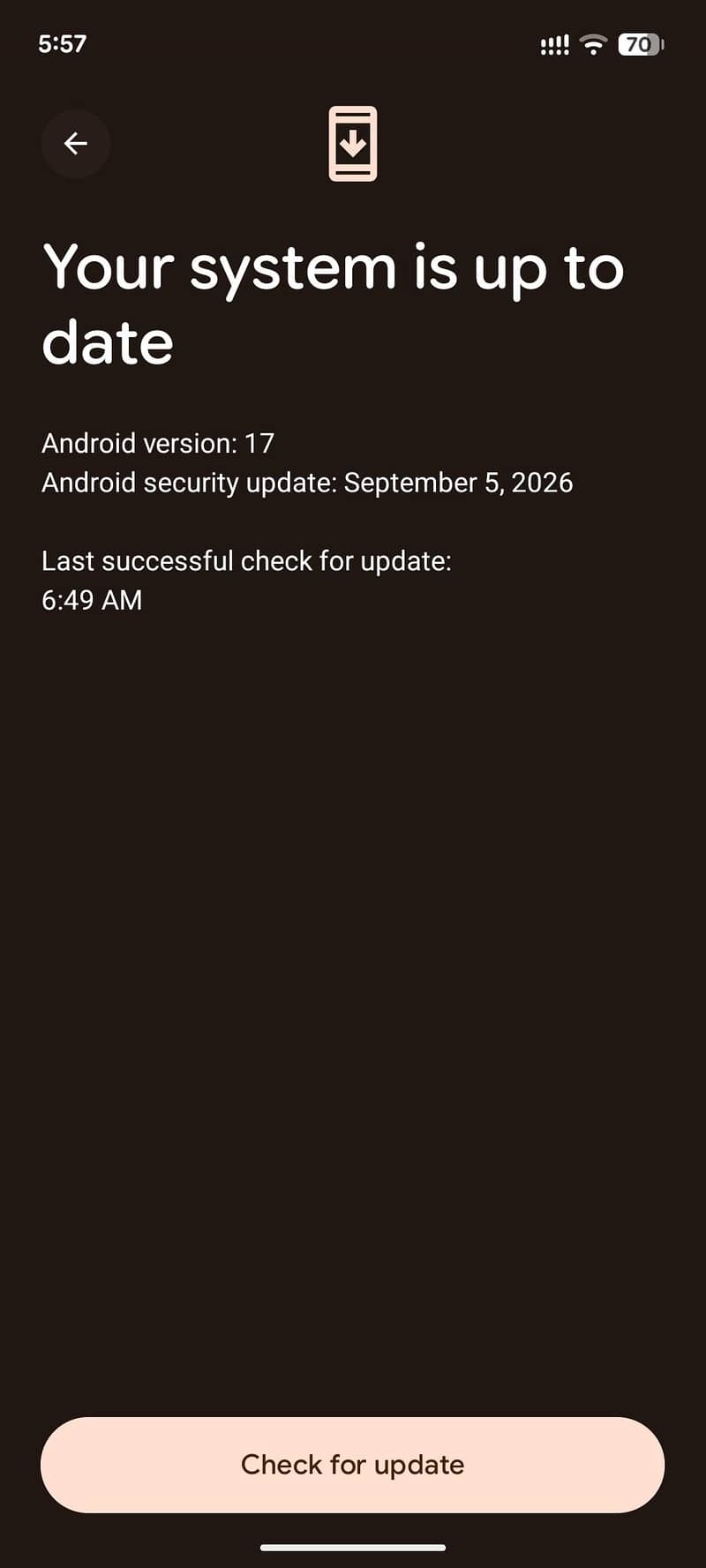Google Pixel 7 8