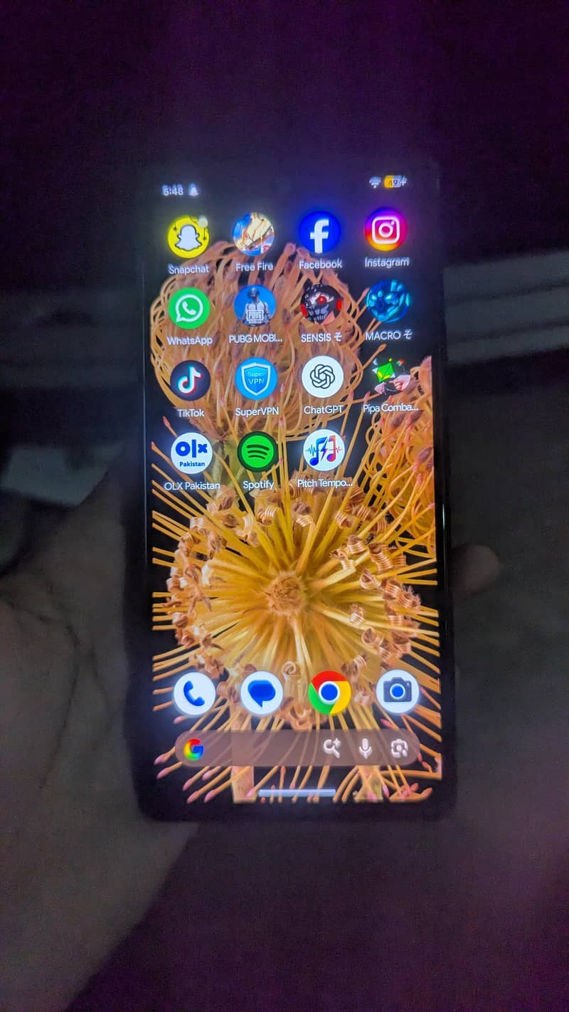 Google Pixel 6 1