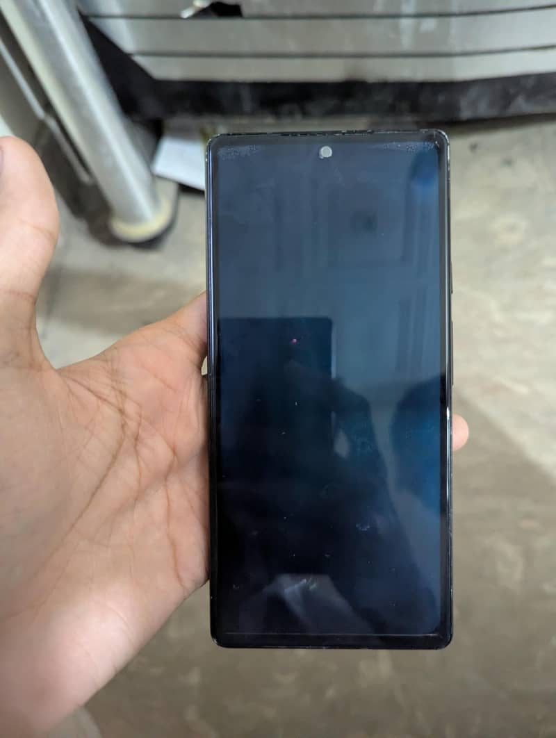 Google Pixel 6 2