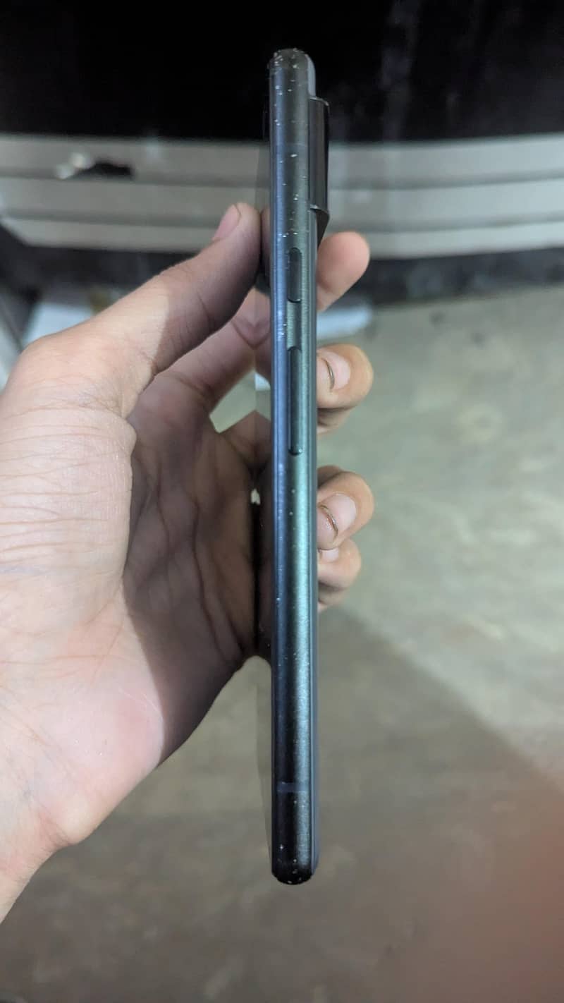 Google Pixel 6 4