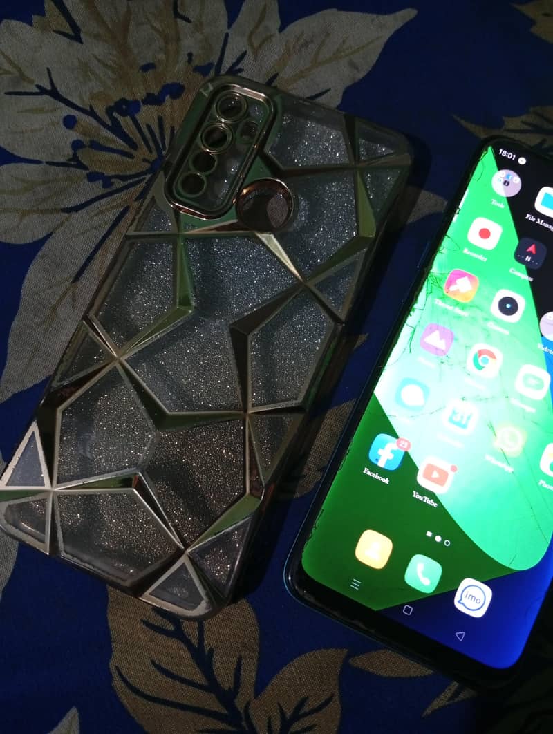 Realme 5i 5