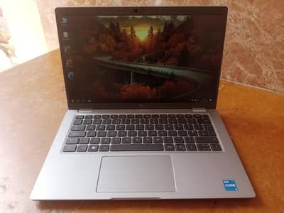Dell latitude 5430 | i5 12th gen | 16gb ram | 512gb SSD
