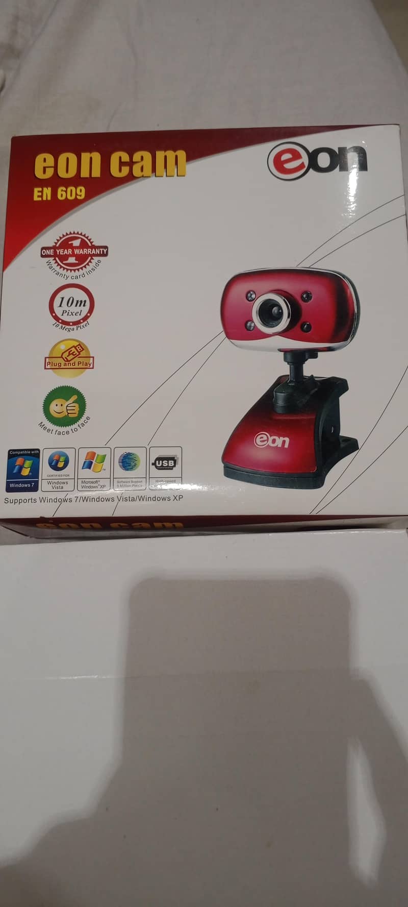 computer supports camera 0