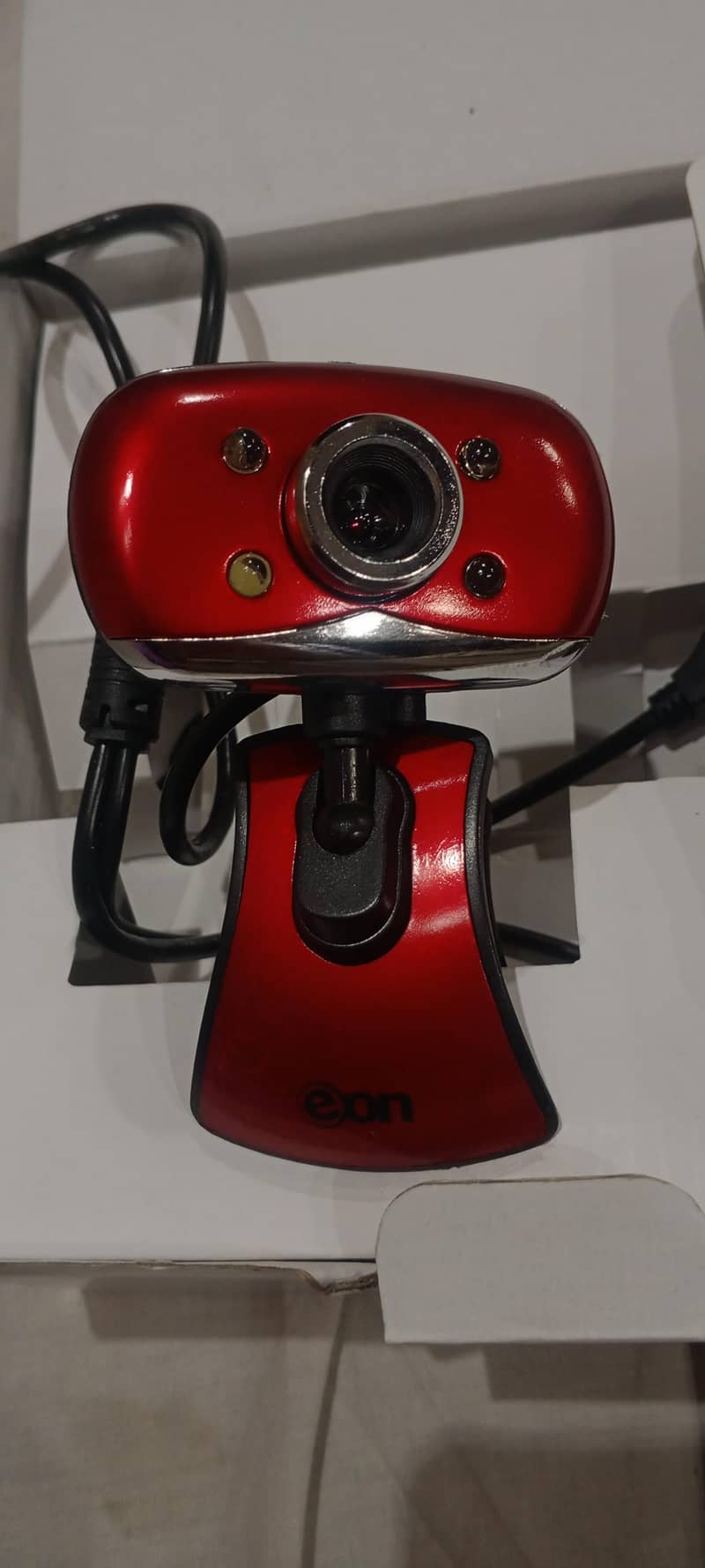 computer supports camera 1
