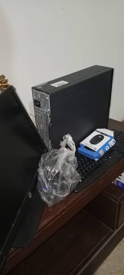 complete PC