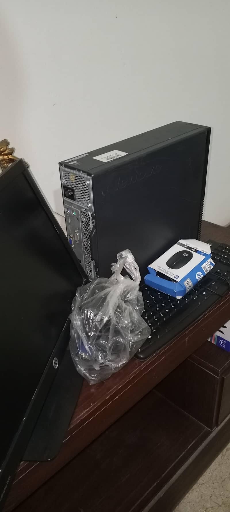 complete PC 0