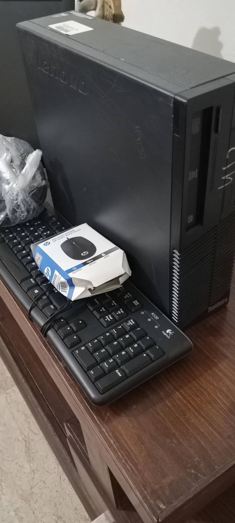 complete PC 1