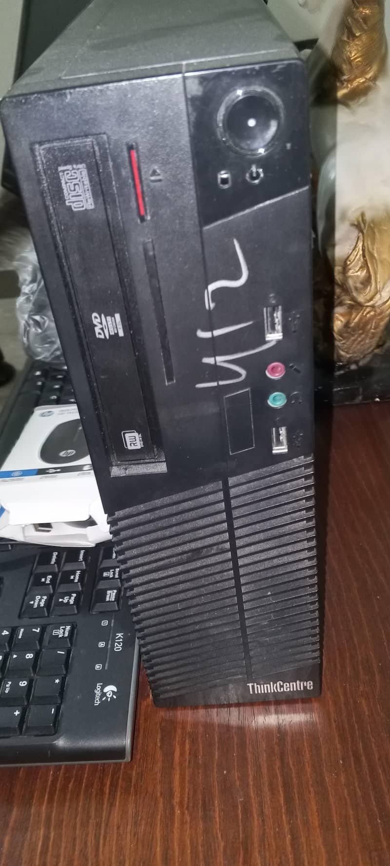 complete PC 2