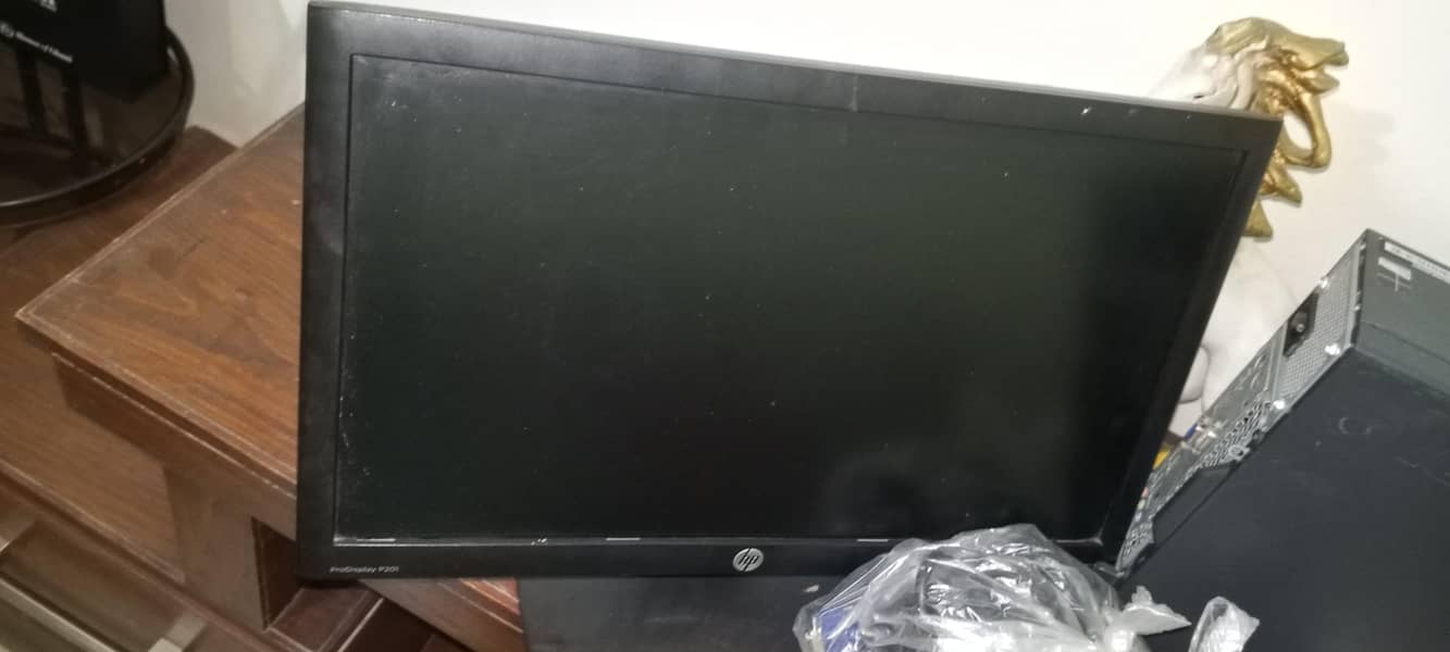 complete PC 4