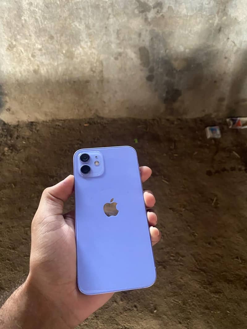 Apple iPhone 12 0