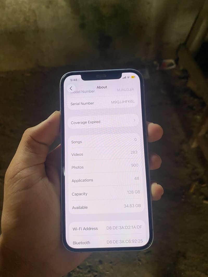 Apple iPhone 12 2