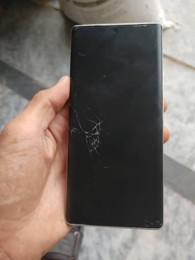 Google Pixel 6 Pro exchange with I phone