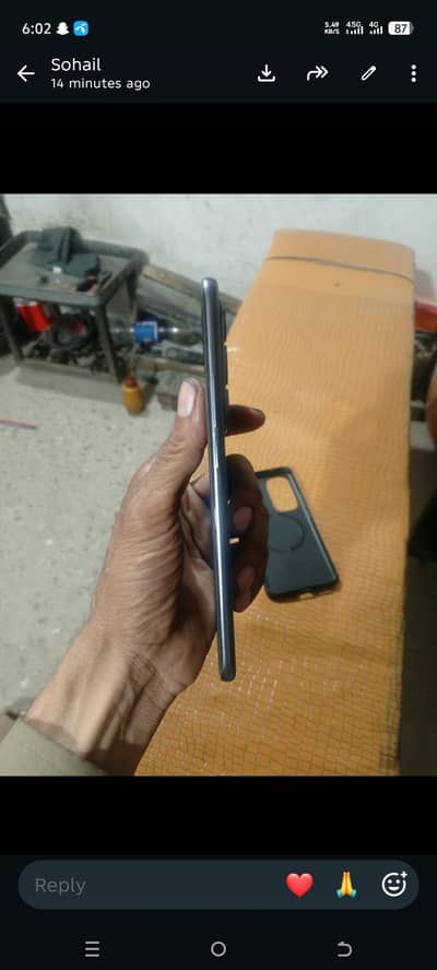 Tecno spark 40pro plus