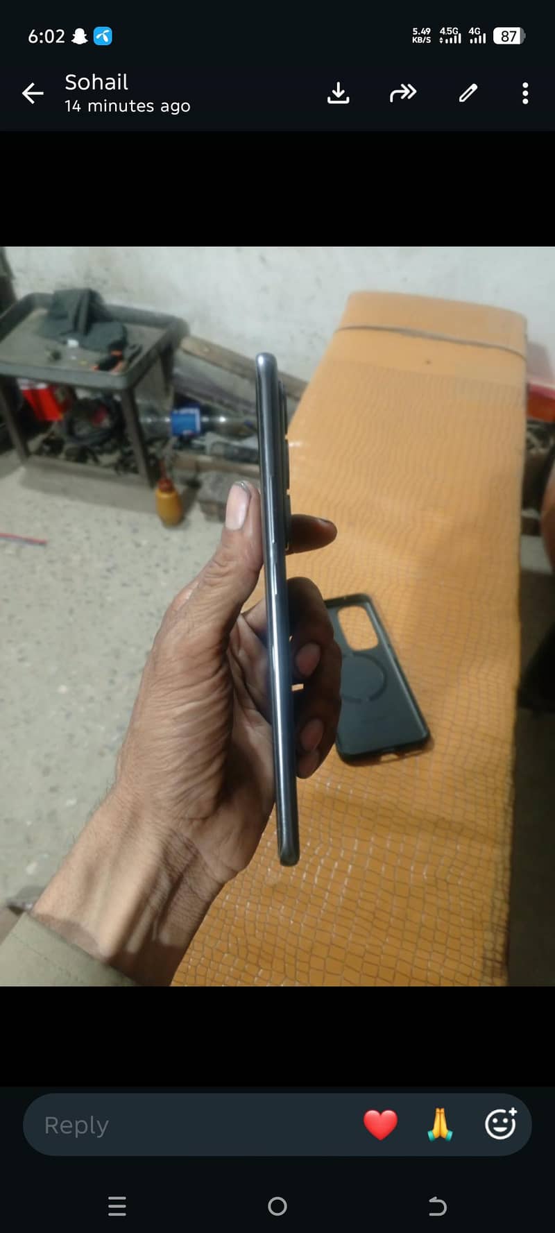 Tecno spark 40pro plus 0
