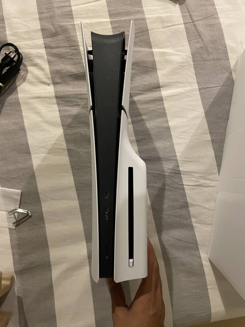 Ps5 Slim disc 2