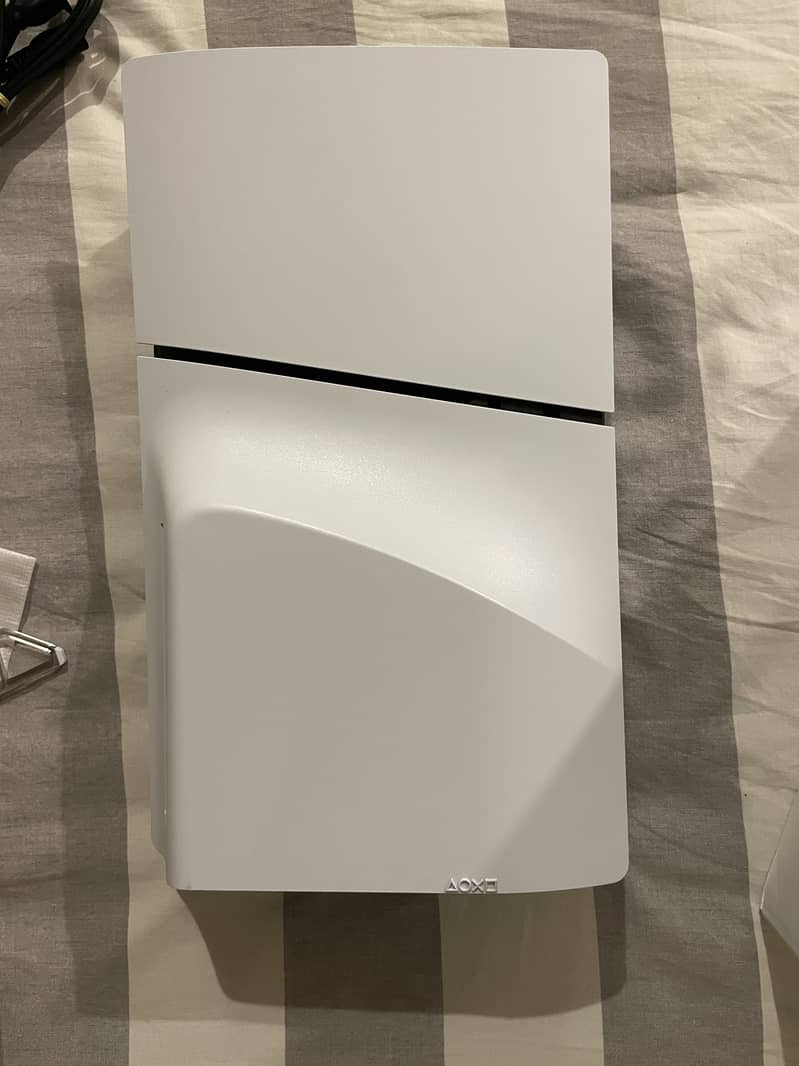 Ps5 Slim disc 3