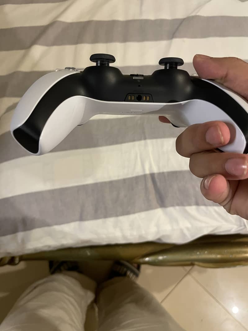 Ps5 Slim disc 6