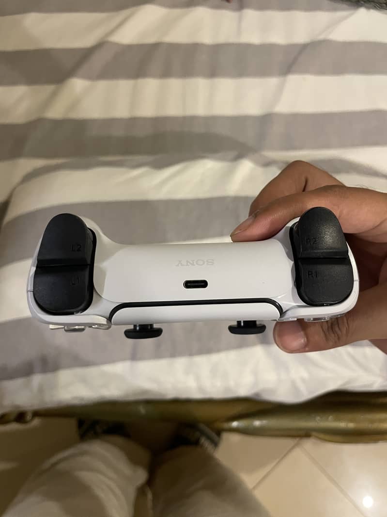 Ps5 Slim disc 7