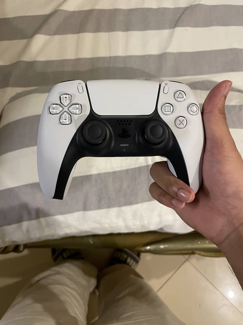 Ps5 Slim disc 8