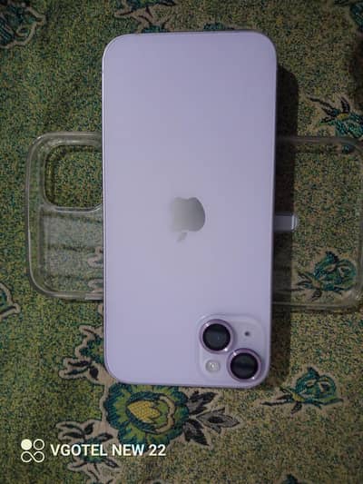 Apple iPhone 14 plus