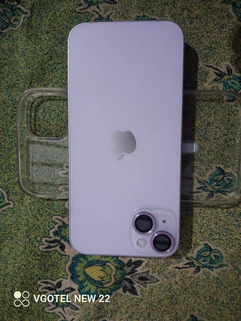 Apple iPhone 14 plus 0