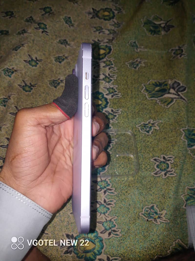 Apple iPhone 14 plus 5