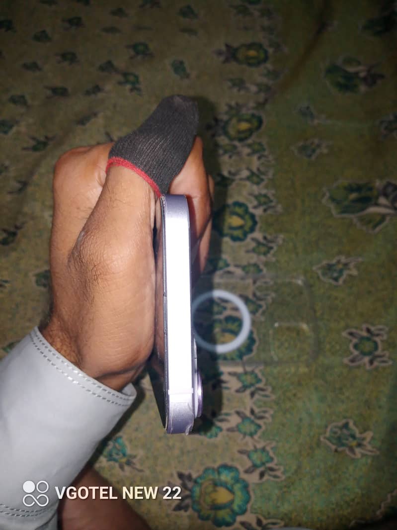 Apple iPhone 14 plus 6