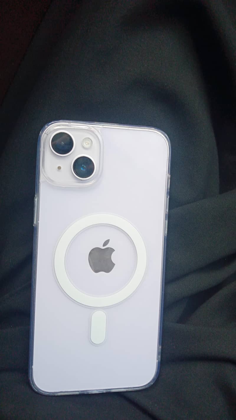 Apple iPhone 14 plus 7