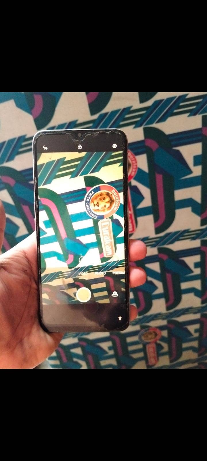 oppo a2020 4