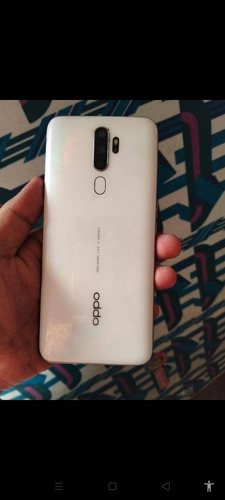 oppo a2020 6