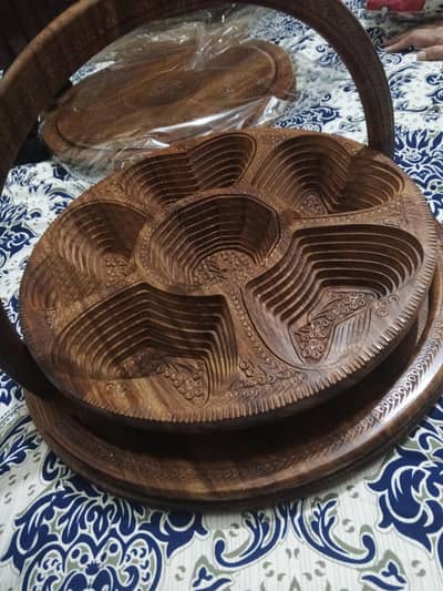 Dry fruit basket