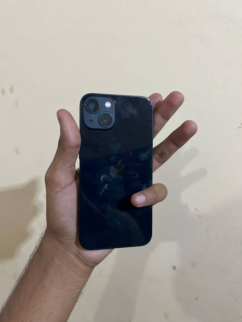 Apple iPhone 13 0