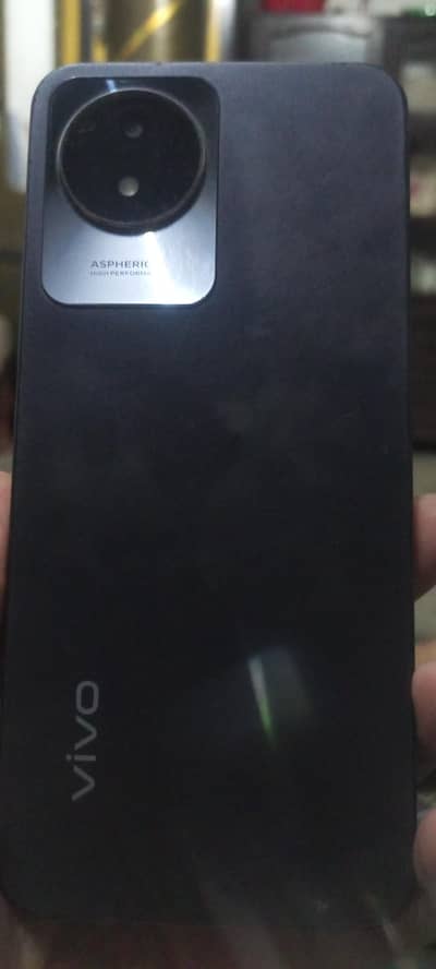Vivo Y02t | 4 64 | official Pta