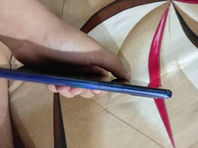 Samsung Mobile A31