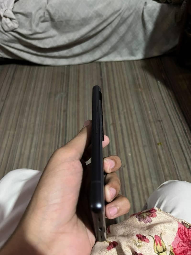 Google Pixel 7a 0