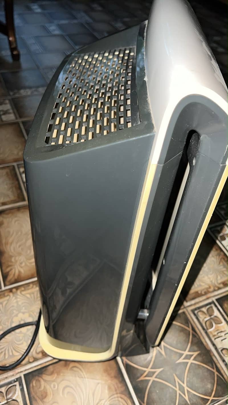 Air purifier 0