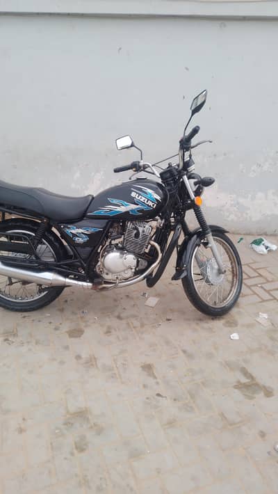 GS 150 2018