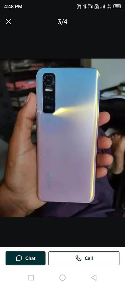 Vivo Y73s